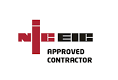 NIC-EIC Approved Contractor
