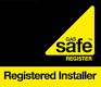 Gas Safe Register - Registered Installer