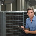 HVAC Repair and Service