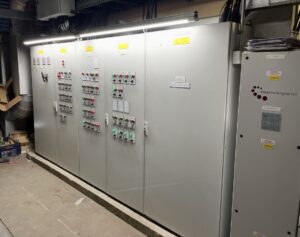 electrical plumbing manchester equipment that is serviced