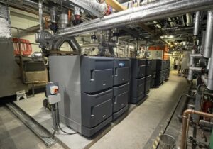 Commercial heating greater manchester boilers installation