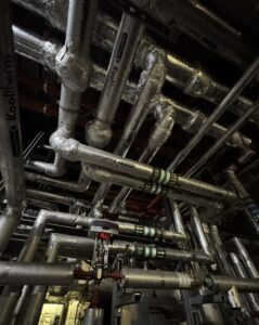 liverpool electrical plumbing equipment to be serviced