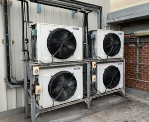 air conditioning liverpool equipment installed